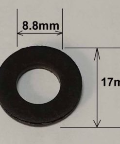 ISOLATOR HITZESCHUTZ