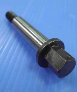 WELLE WASSERPUMPE 6KANT