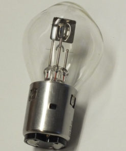 BIRNE 12V-35/35W BA20d