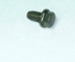 SCHRAUBE MIT FLANSCH 6 X 10 SCHRAUBE MIT FLANSCH 6 X 10