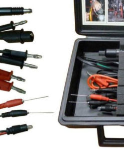 ADAPTERSPITZEN FUER MESSGERAET ** ENA **