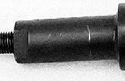 SCHWUNGRADABZIEHER LANG M50X1.5