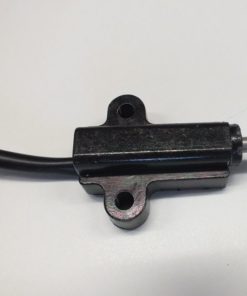 ENDSCHALTER SCHNEESCHILD