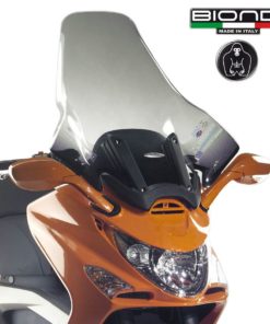 SCHEIBE XCITING 300/500 KOMPL.