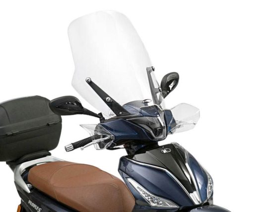 SCHEIBE HOCH PEOPLE S 125I ABS