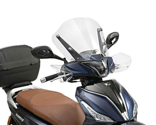 SCHEIBE TIEF PEOPLE S 125I ABS