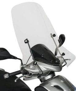 SCHEIBE AGILITY 16' COMPL.