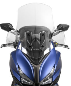 SCHEIBE HOCH XCITING S 400i