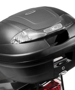 KY-TOPCASE 34L ANTHRAZIT