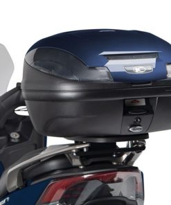 KY-TOPCASE 47L BLUE PB183 X-TOWN / LIKE II / PEOPLE S