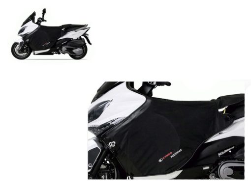 BEINDECKE X-CITING 400 KYMCO