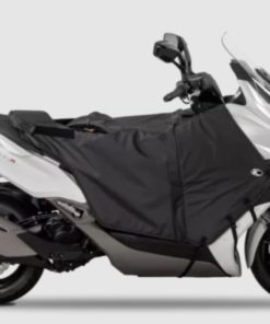 BEINDECKE X-CITING S 400 KYMCO