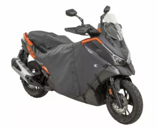 BEINDECKE DTX 360 KYMCO