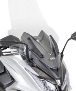 WINDSCHUTZSCHEIBE AK 550