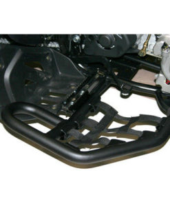 KYMCO NERV-BARS-SET SCHWARZ MATT