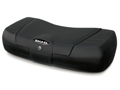 CASE QUAD ATV 40L