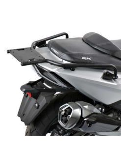 TOP CASE TRAEGER SHAD AK550 ZU Y9905