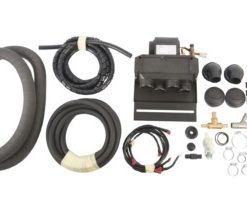 HEATER ASSEMBLY UXV450i