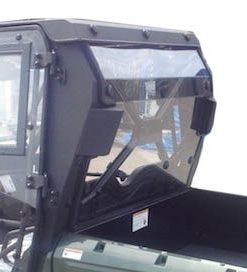 REAR PANEL  UXV500/700 ** extra Transportkosten Fr 180.-  **