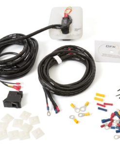 KYMCO 700i SPORT - WASHER SET