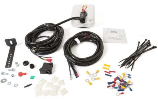 KYMCO 700i SPORT - WASHER SET