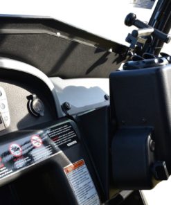 KYMCO 700i SPORT - HEATER SET