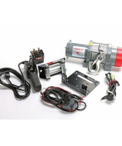 SEILWINDE GH-ATV300 KPL SEILWINDE GH-ATV300 KPL