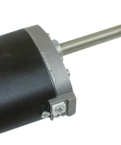 SCHEIBENWISCHERMOTOR UXV 500