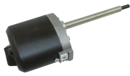 SCHEIBENWISCHERMOTOR UXV 500
