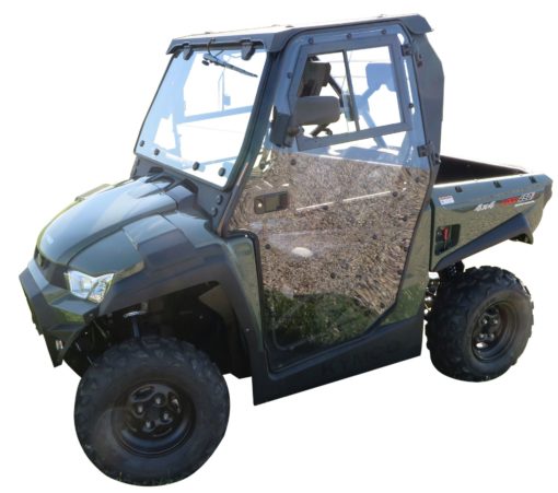UXV450 CABIN COMPL. FULLY ACCESS ** extra Transportkosten Fr 180.-  **