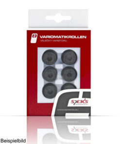 FLIEHGEWICHTE SPEEDS 11GR. 18X14 SET