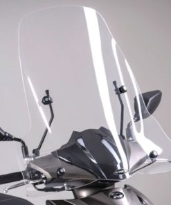 SCHEIBE AGILITY S 125