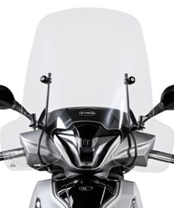 Scheibe People S 300