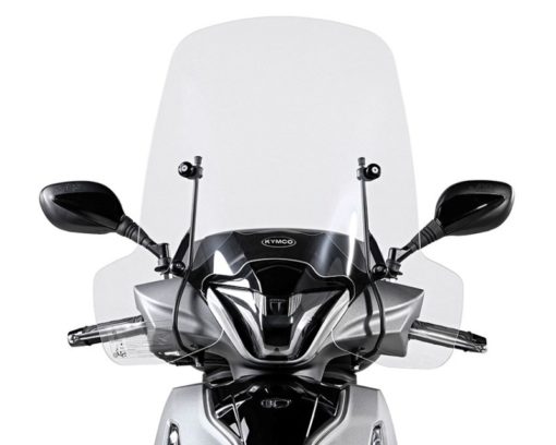 Scheibe People S 300