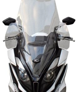 SCHEIBE NEW DOWNTOWN 2020 + TCS