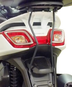 TOPCASE TRAEGER NEW DOWNTOWN 2020 + TCS