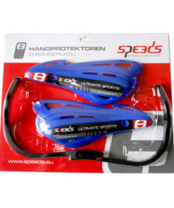 HANDSCHUTZ QUAD SCHWARZ