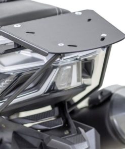 TOPCASE TRAEGER AK550 2020