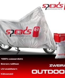 SCHUTZUEBERZUG ROLLER GR. M