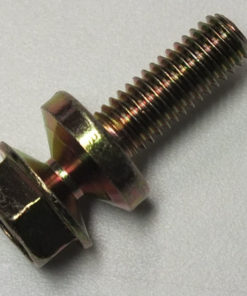 VIS D'ARRACHAGE M6X16