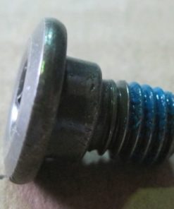 VIS DE DISQUE DE FREIN