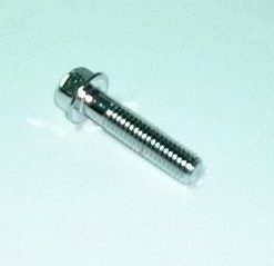 SCHRAUBE MIT FLANSCH 6 X 25 SCHRAUBE MIT FLANSCH 6 X 25