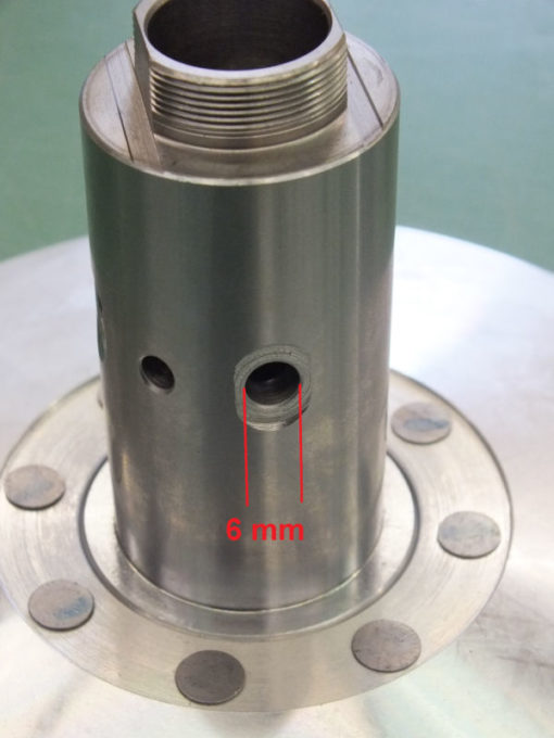 DISQUE DE RIEMEN