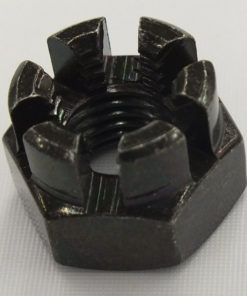 ÉCROU À COURONNE 10MM