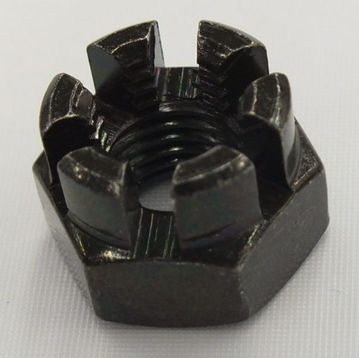 ÉCROU À COURONNE 10MM