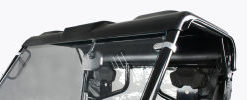 DACH UXV LEER DACH UXV LEER