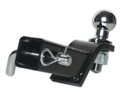 ANHAENGERKUPPL 4KANT 50MM O. ELEKTROSATZ