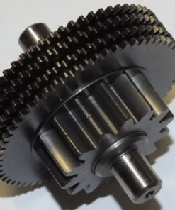 ARBRE DE RÉDUCTION 14Z