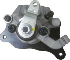 ÉTRIER DE FREIN ARRIÈRE CPL.