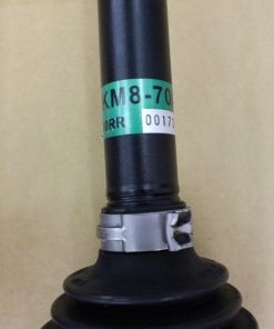 ANTRIEBSWELLE HINTEN RECHTS